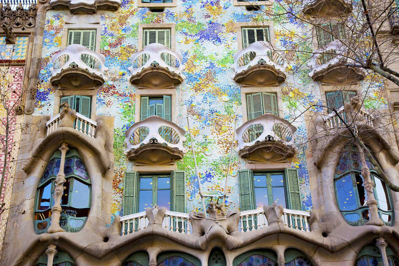 Casa Batlló