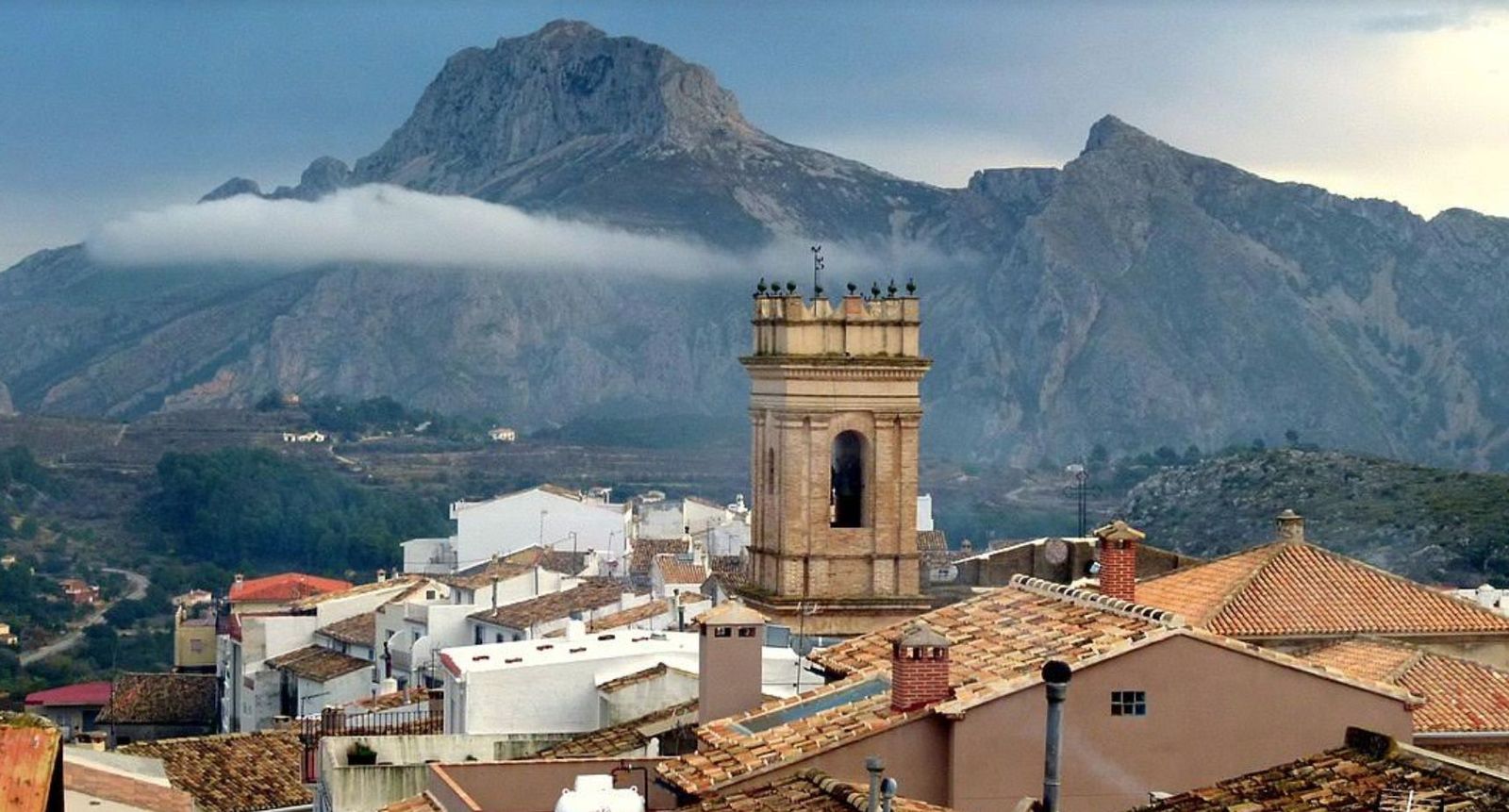 Alicante