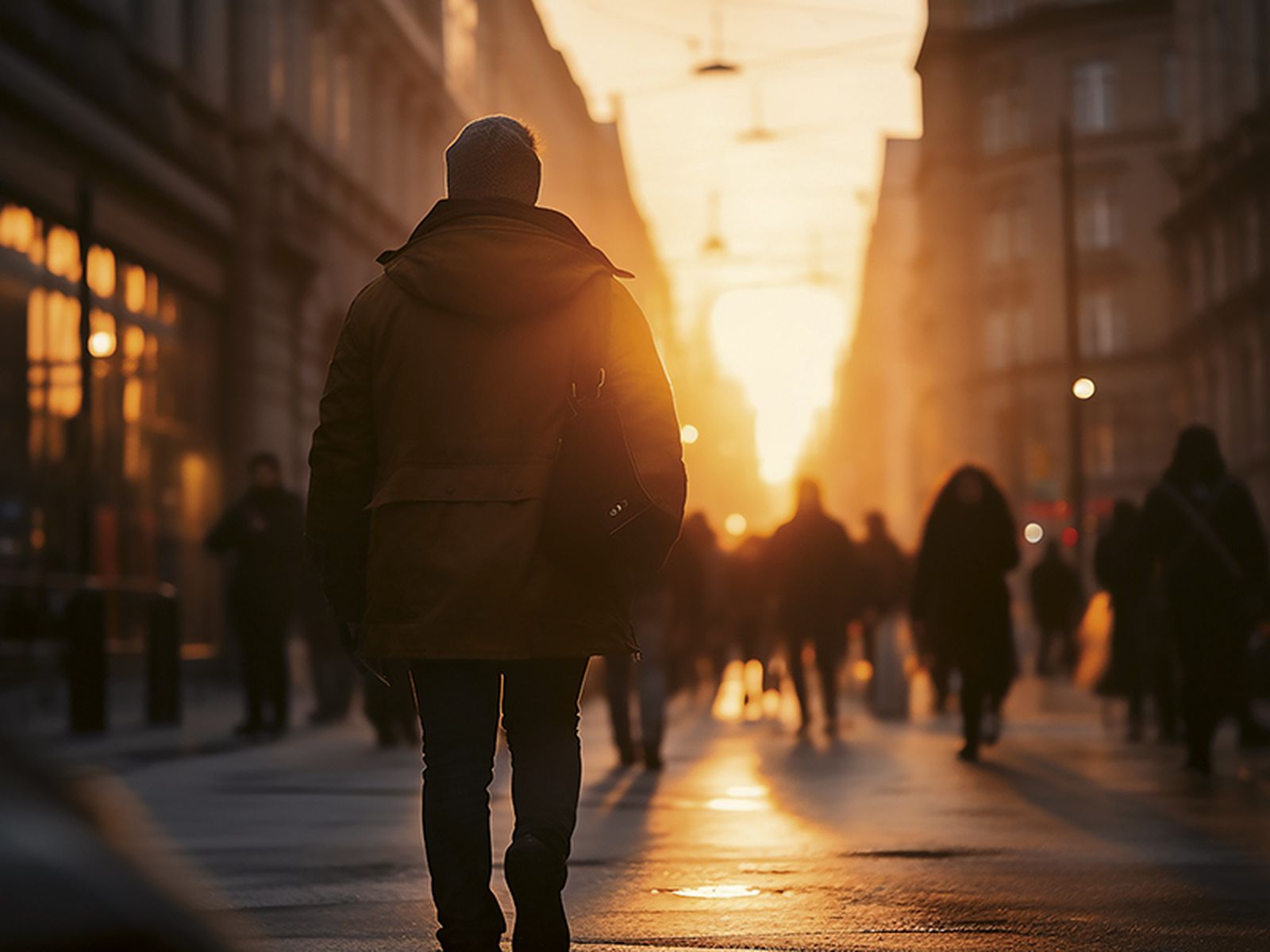 Una Iglesia participativa
