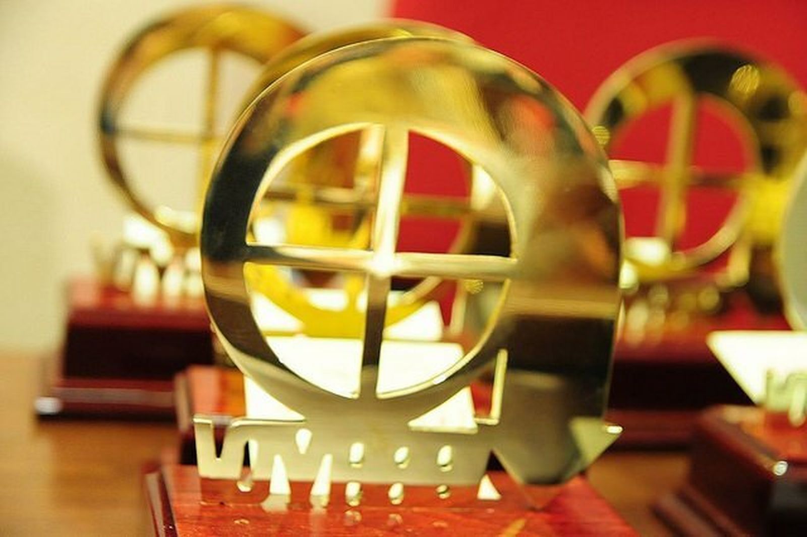 Trofeo Premios ¡Bravo!