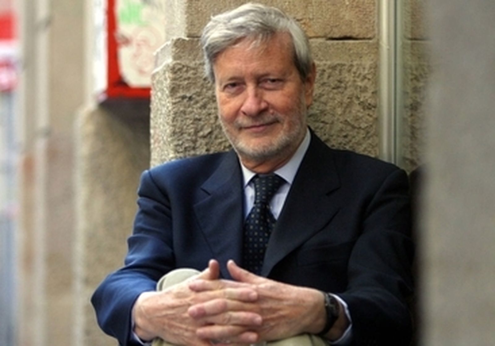 ¡Adiós, maestro Vattimo!