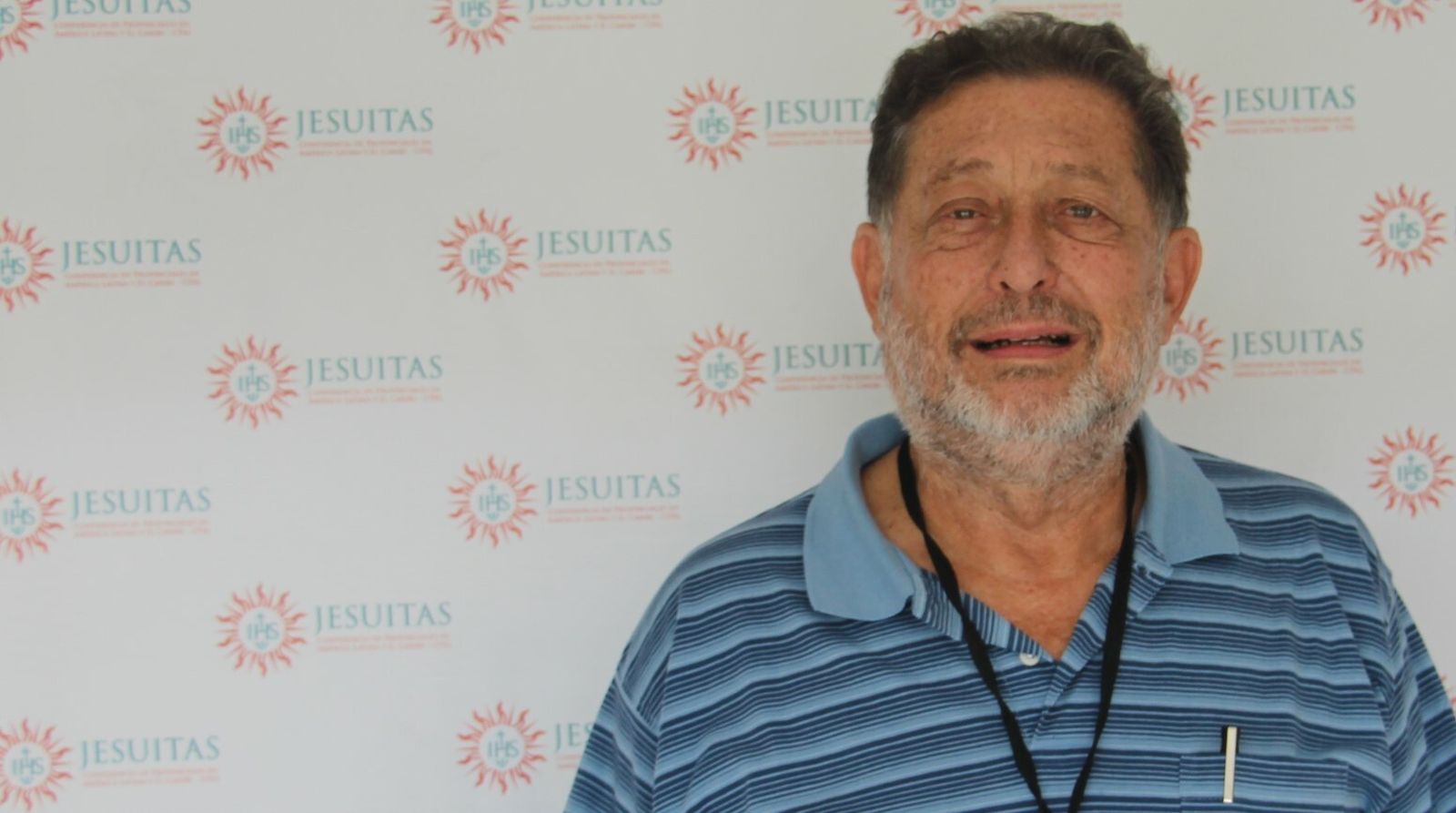 Alfredo Ferro Medina, sj