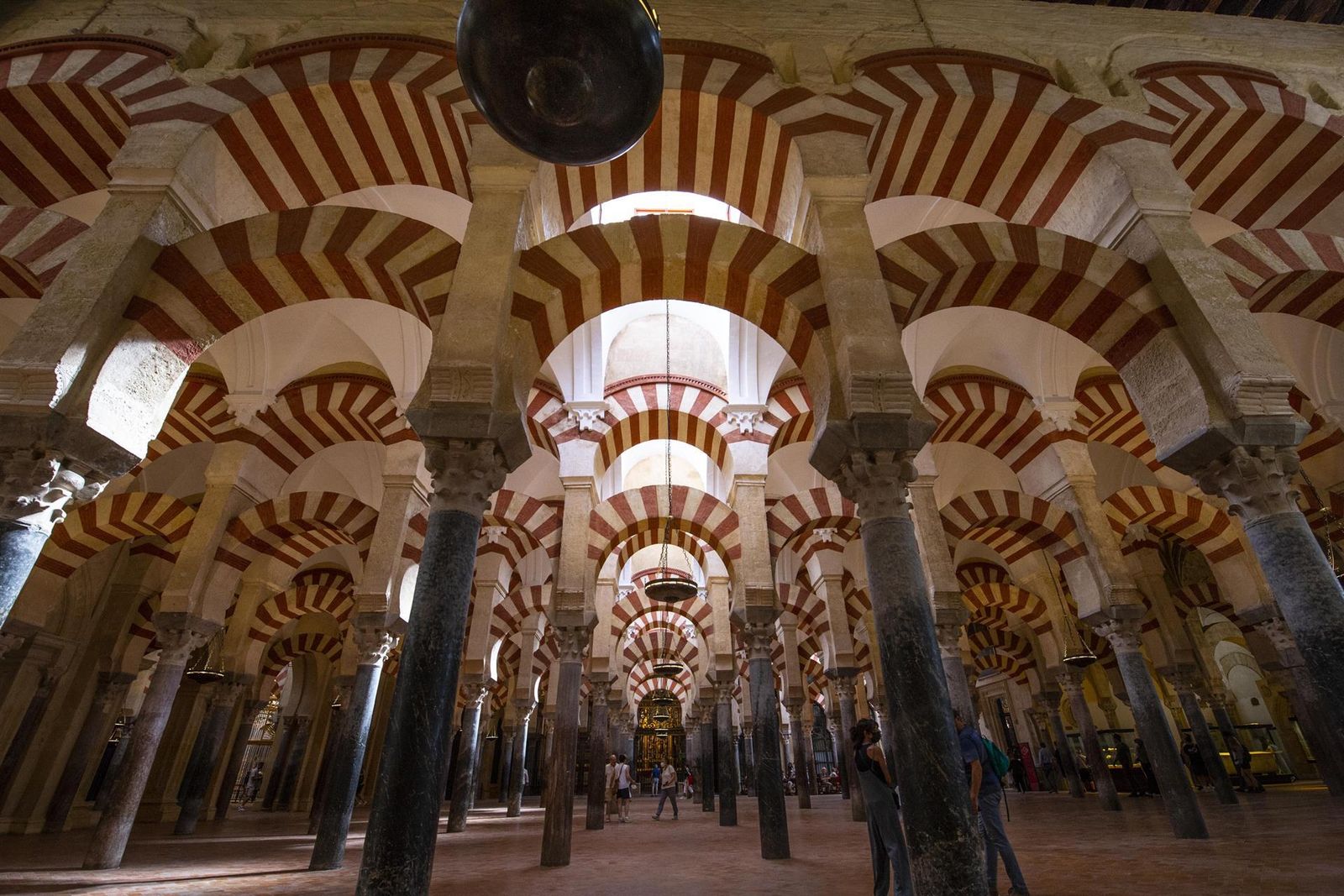 Mezquita-Catedral de Córdoba