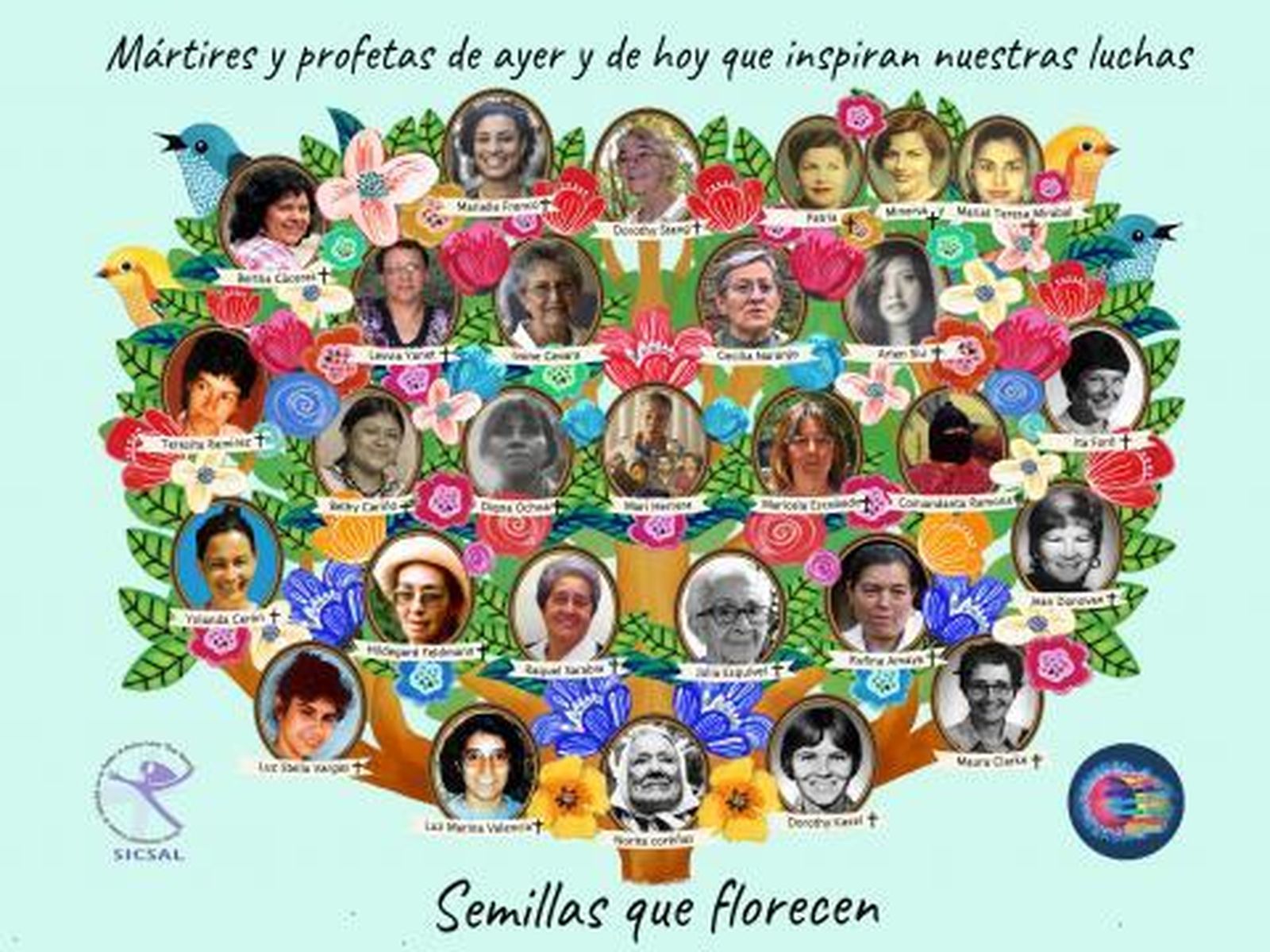 Profetas de ayer y de hoy