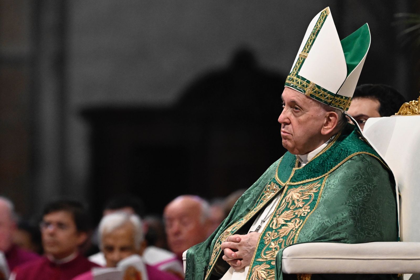 Papa Francisco