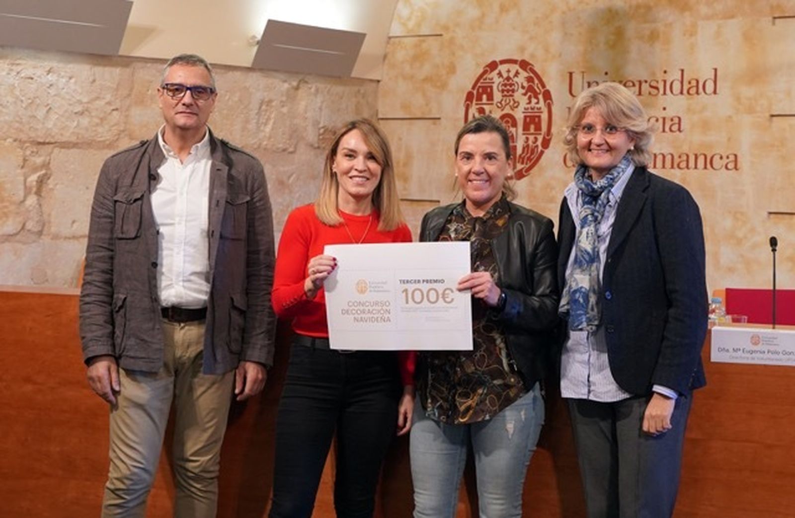 3º Premio