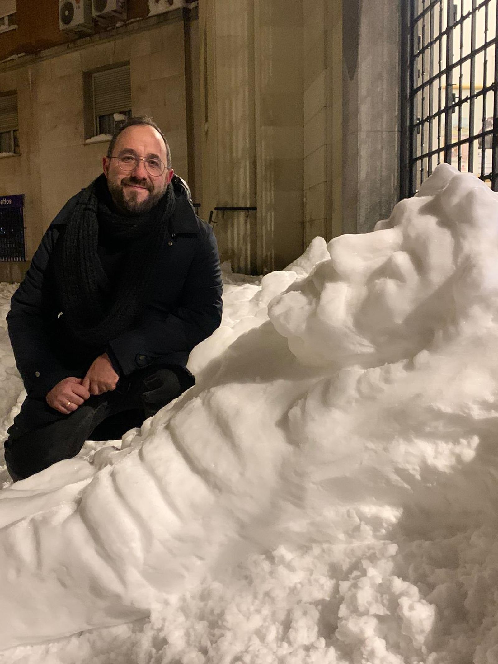 Bautizados: hubo un día en que te hicieron rey