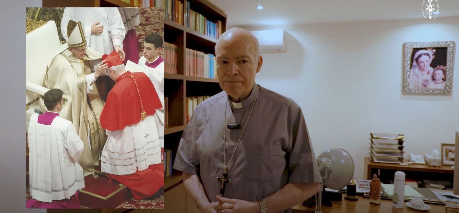 Cardenal Aguiar