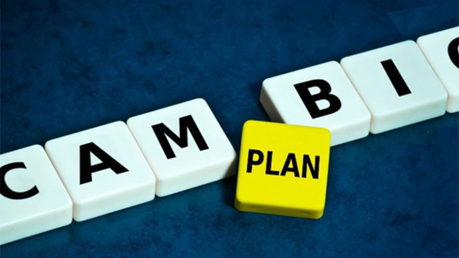 El tiempo ha cambiado