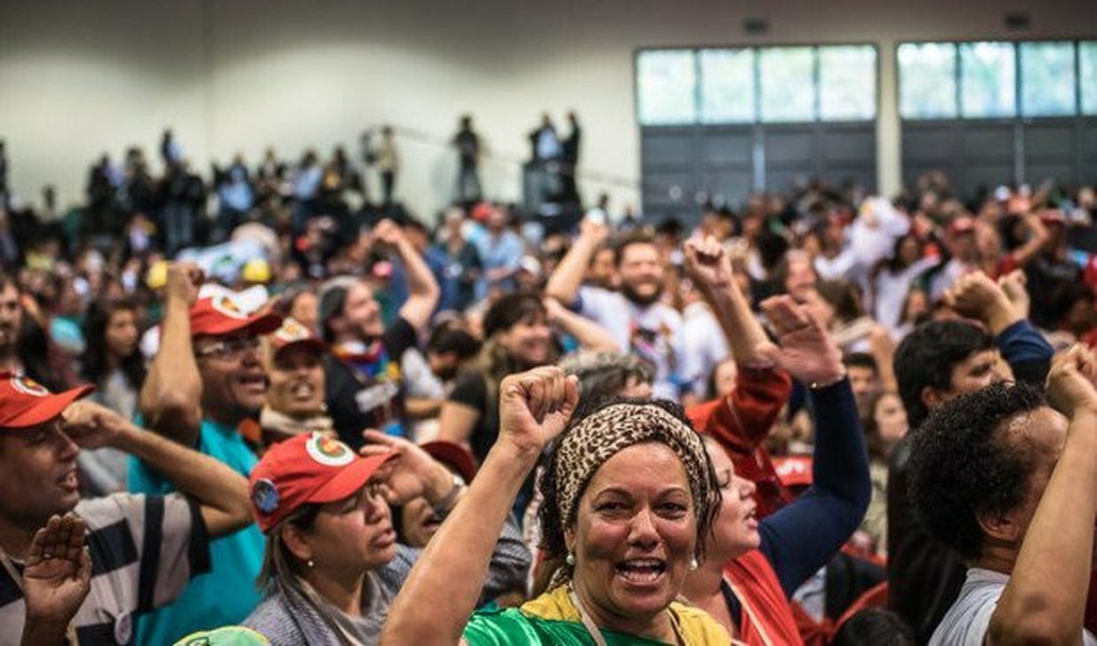 Movimientos populares en Bolivia