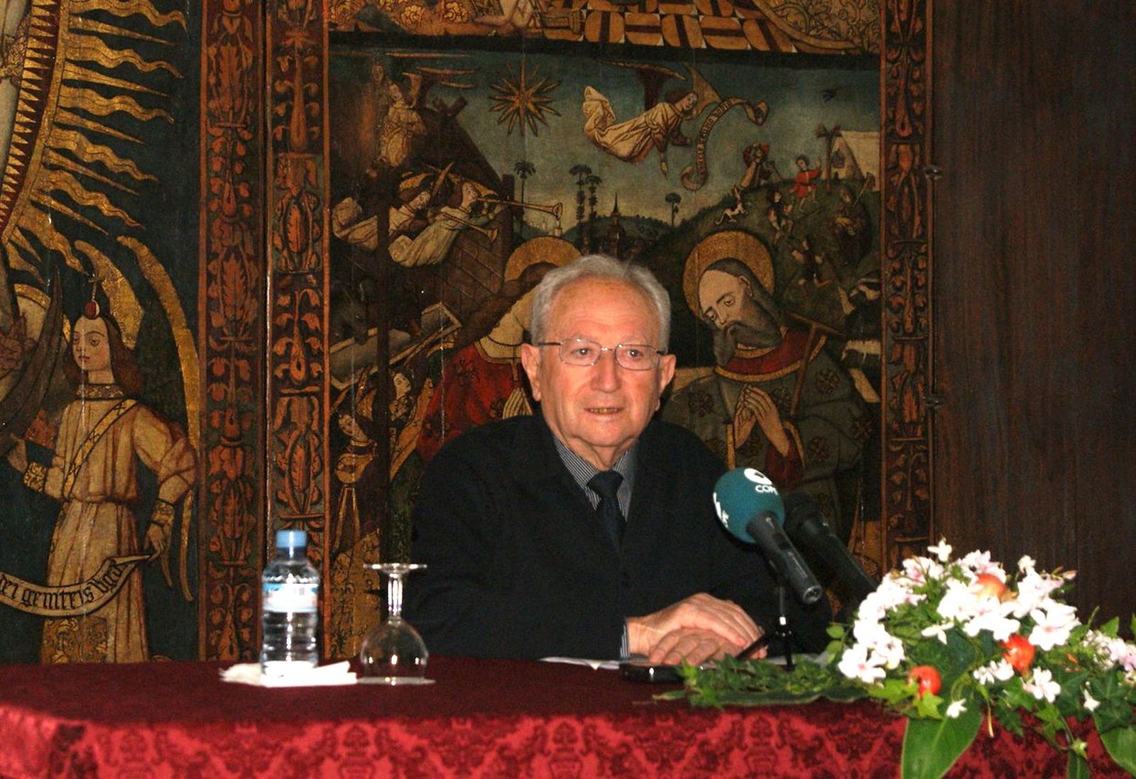 Joaquín Luis Ortega