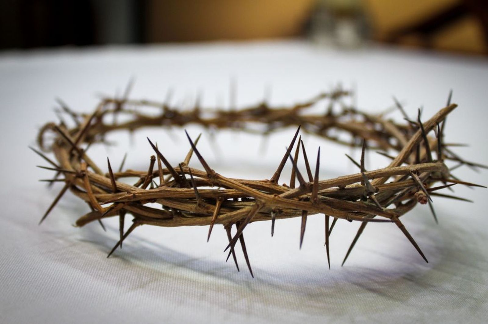 'Desmonarquización' en la Iglesia