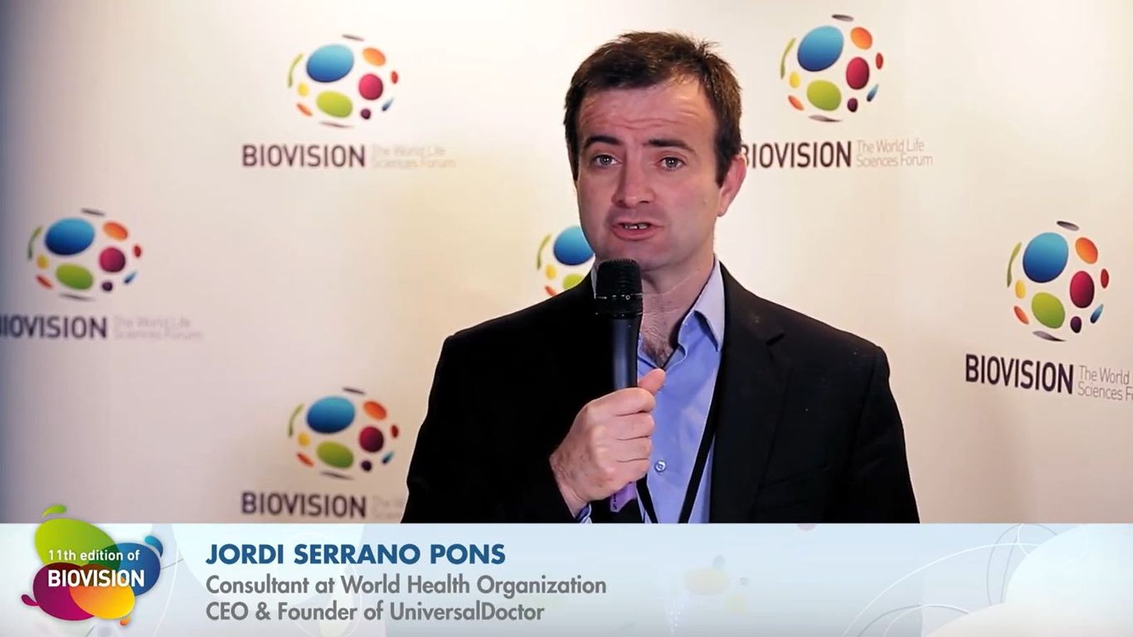 Jordi Serrano Pons: “Catholic Factchecking es una manera de demostrar que el mundo católico se interesa por la ciencia de forma rotunda”