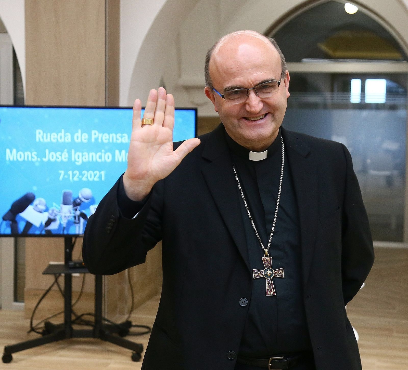 José Ignacio Munilla