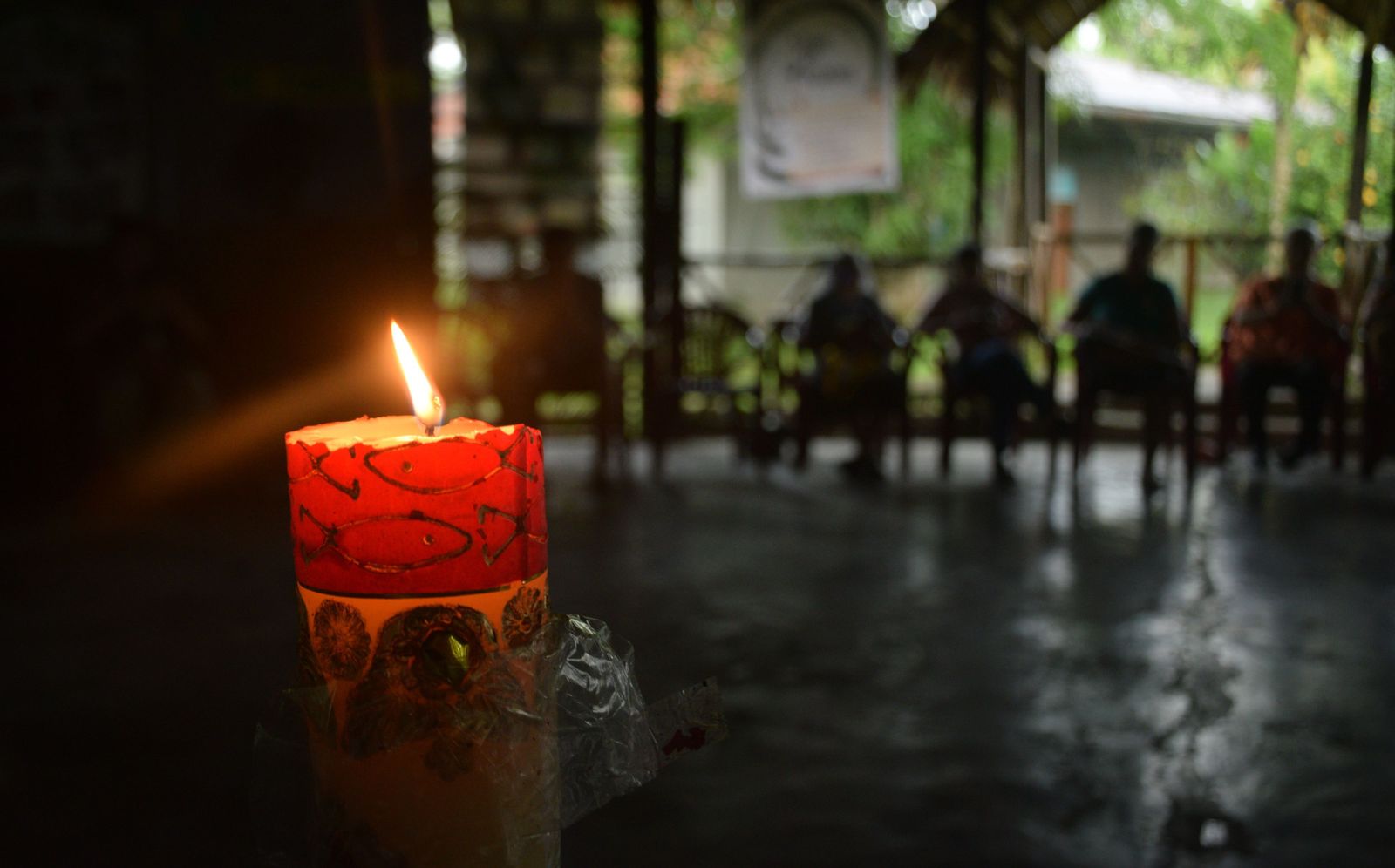 Conexión con la Fuente