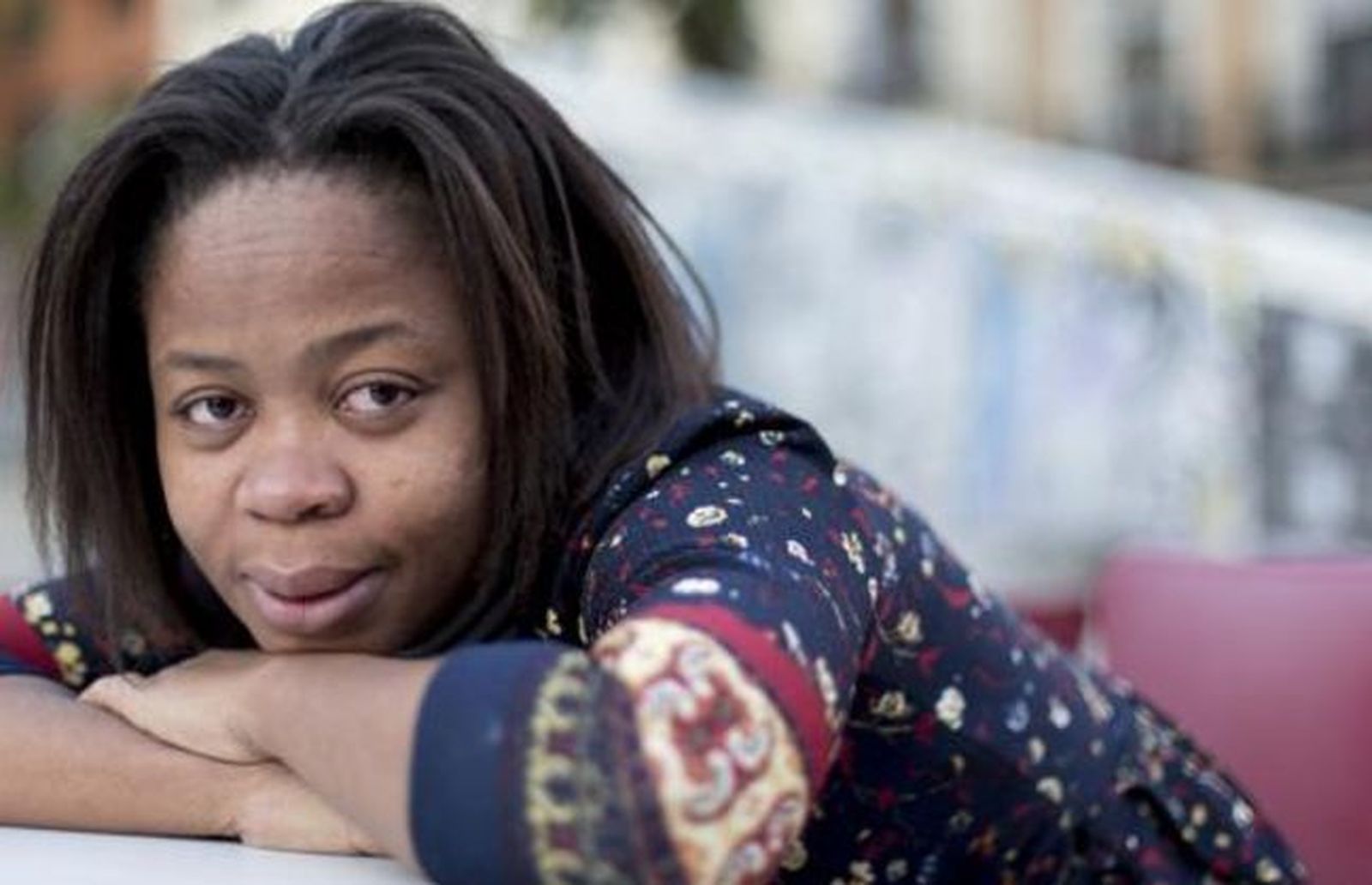 Trifonia Melibea Obono