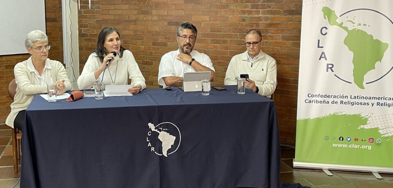 CLAR presenta investigación sobre abusos en la vida religiosa femenina
