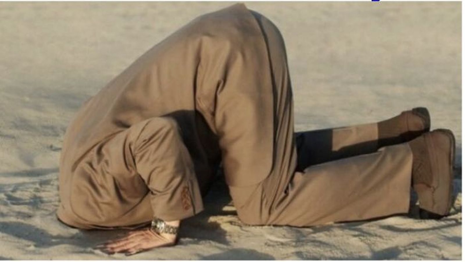 La Fe no es sometimiento