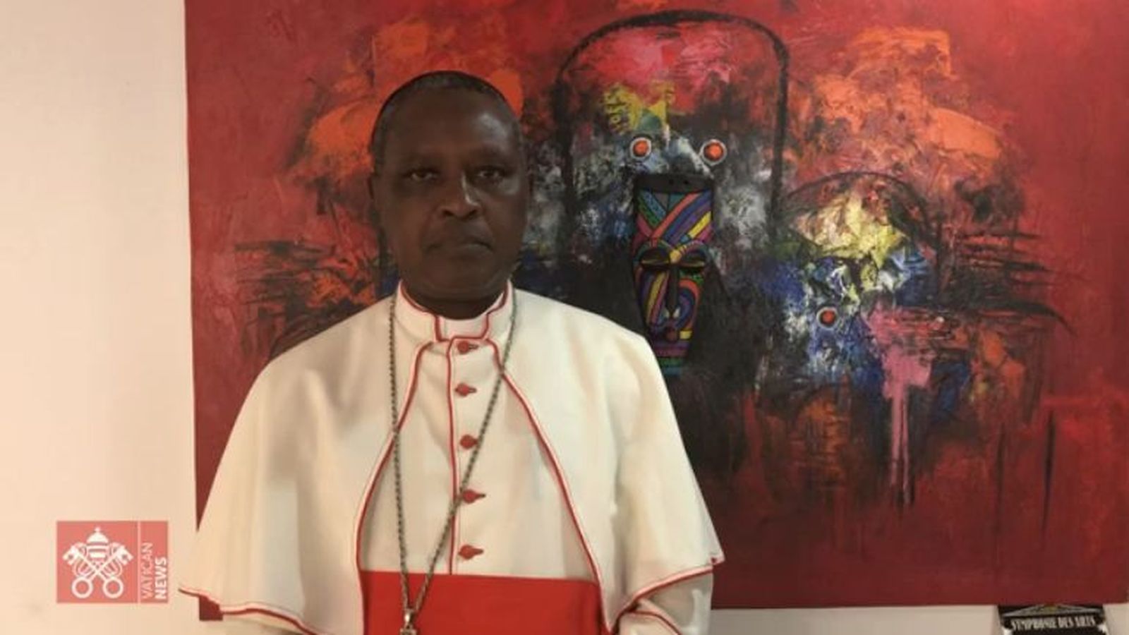 Monseñor Kambanda