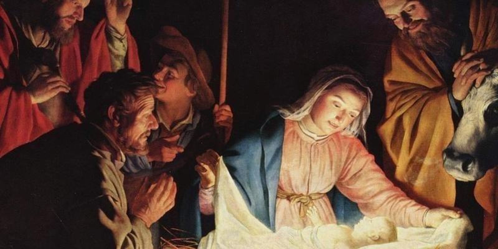 Osoro: "La Navidad sin Jesús no es nada"