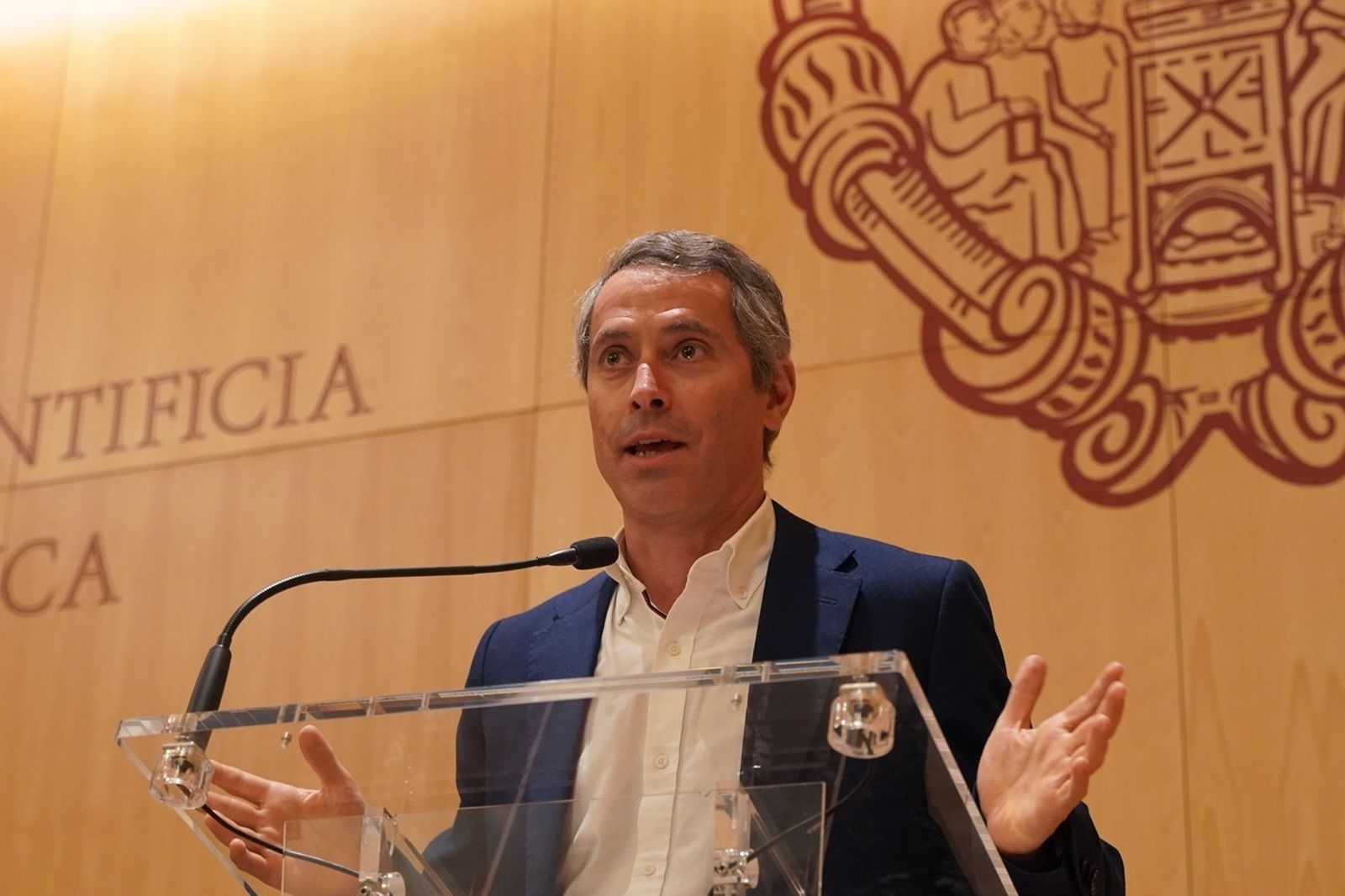 Luis Alberto Rivas Herrero