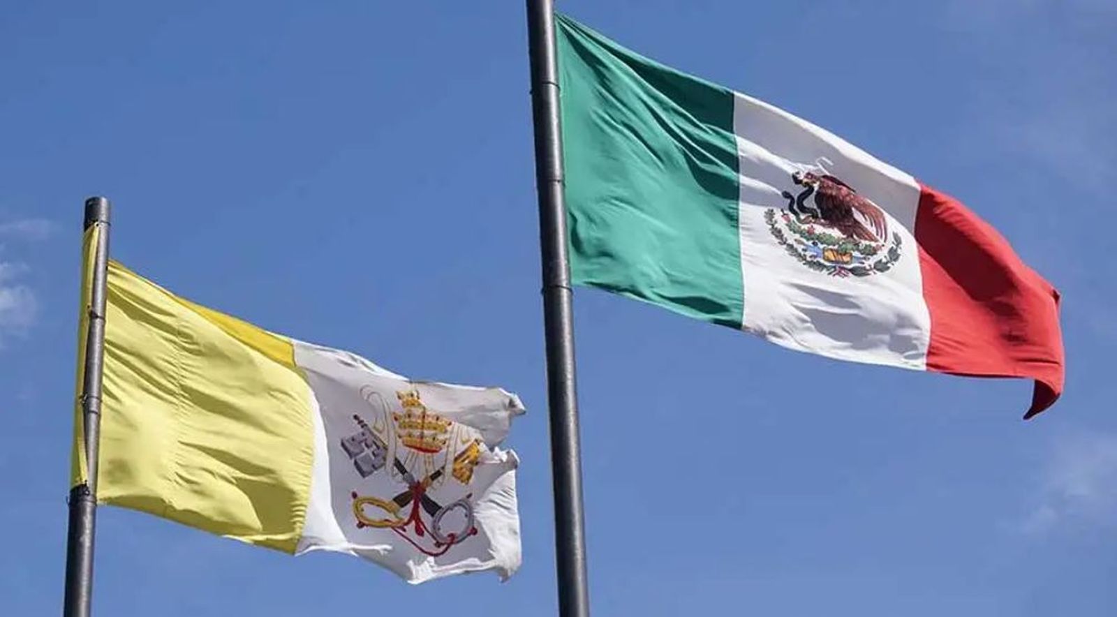México y el Vaticano