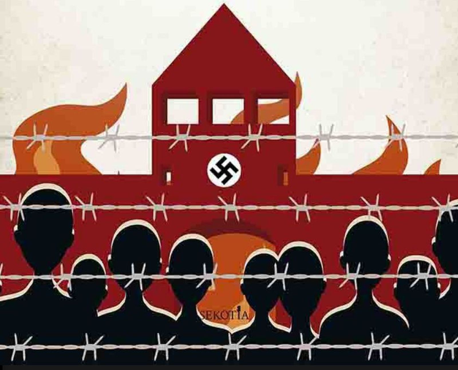 Mártires cristianos