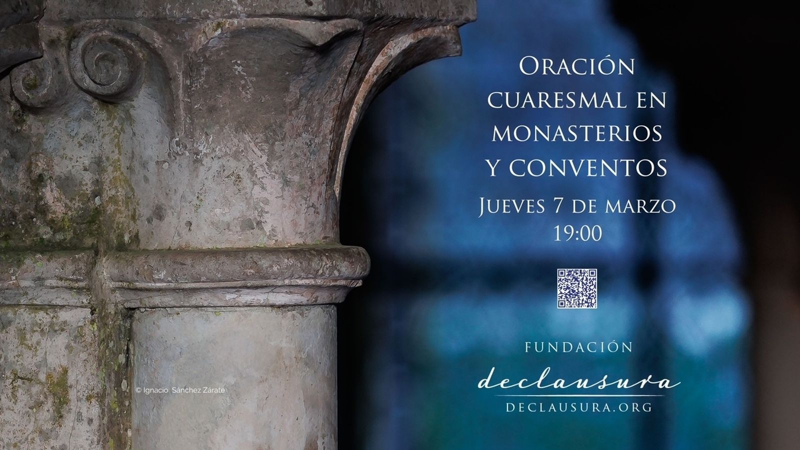 Oración cuaresmal