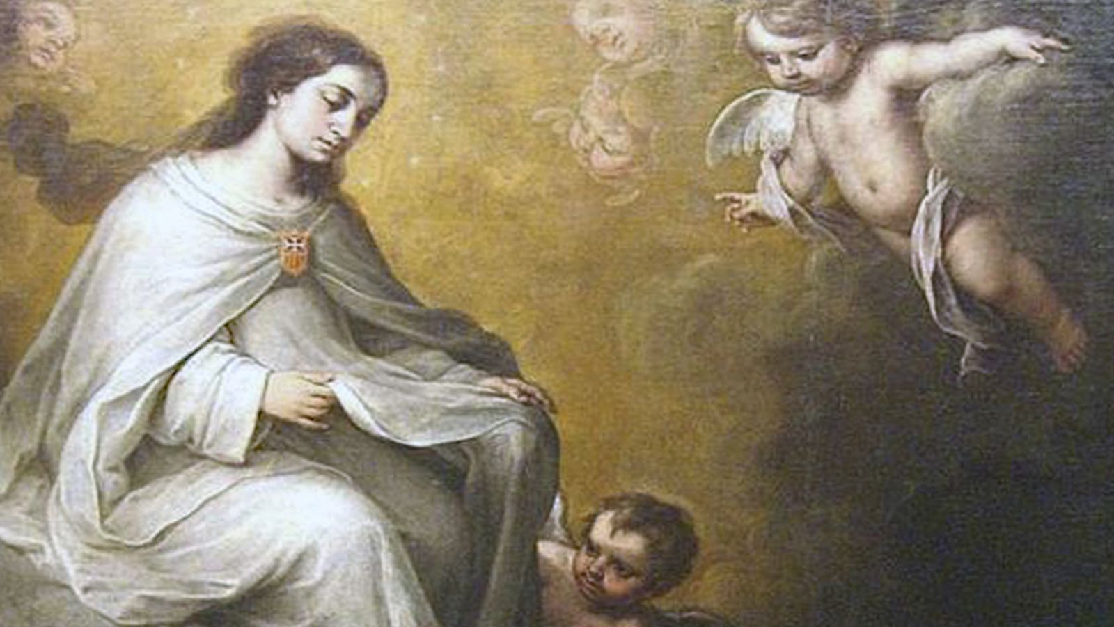 Nuestra Señora de la Merced