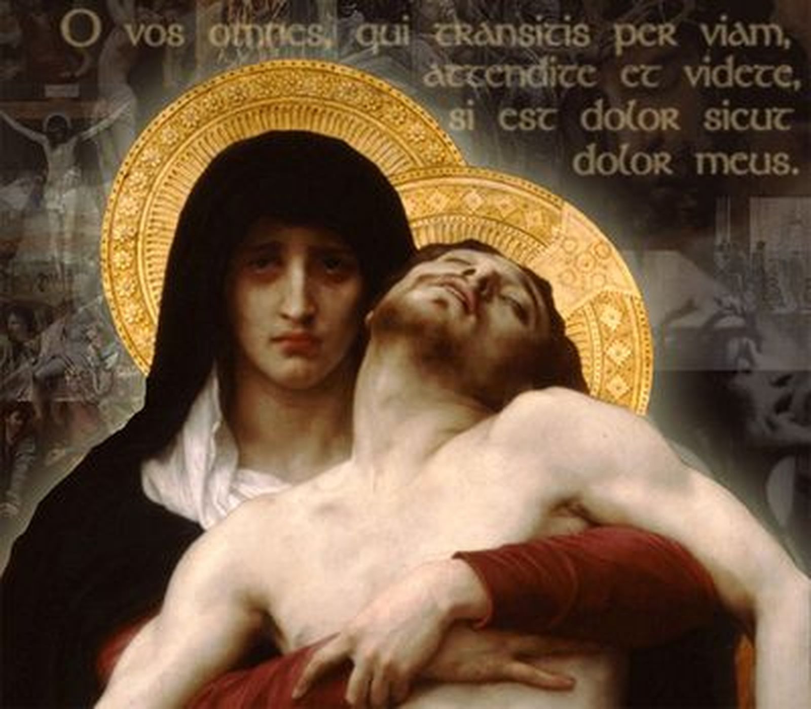 Flor de Viernes Santo