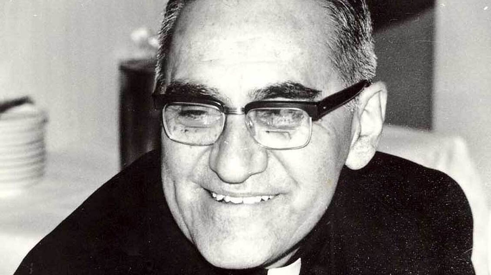 Padre Óscar Romero, profeta de la verdad y de la justicia