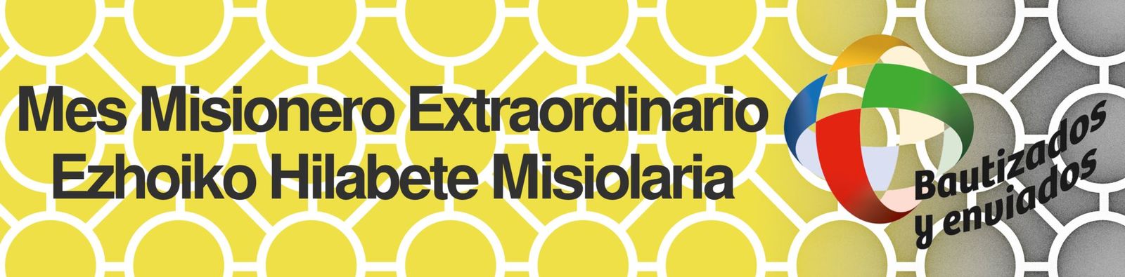 El testimonio misionero es la clave del MME en Euskadi y Navarra