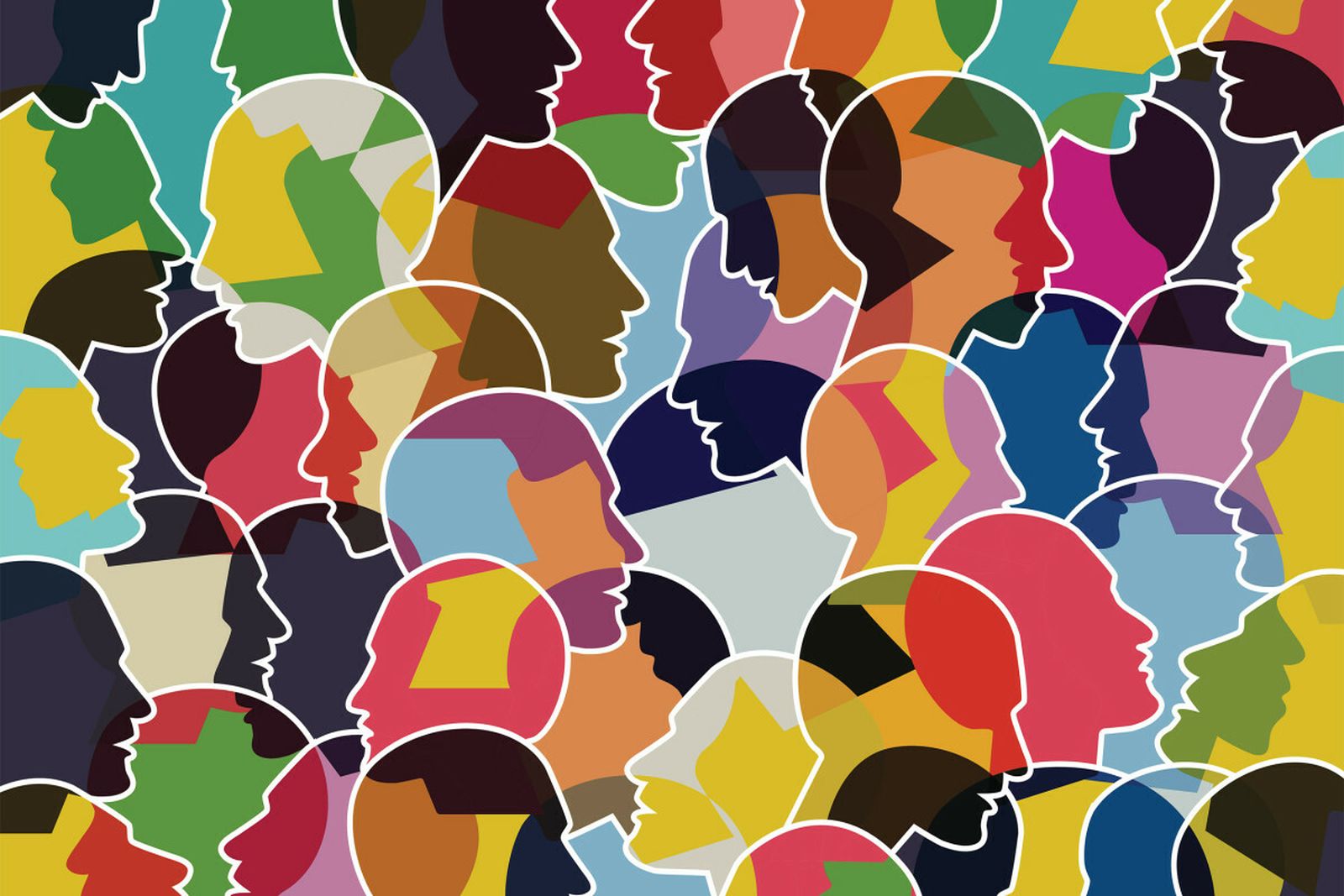 Diversidad del Pueblo de Dios