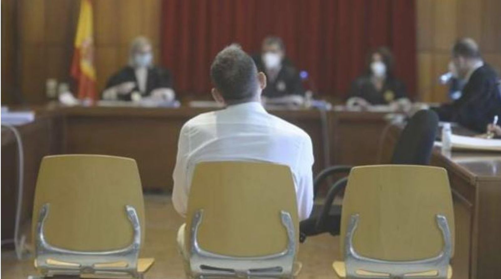 El sacristán de Cieza