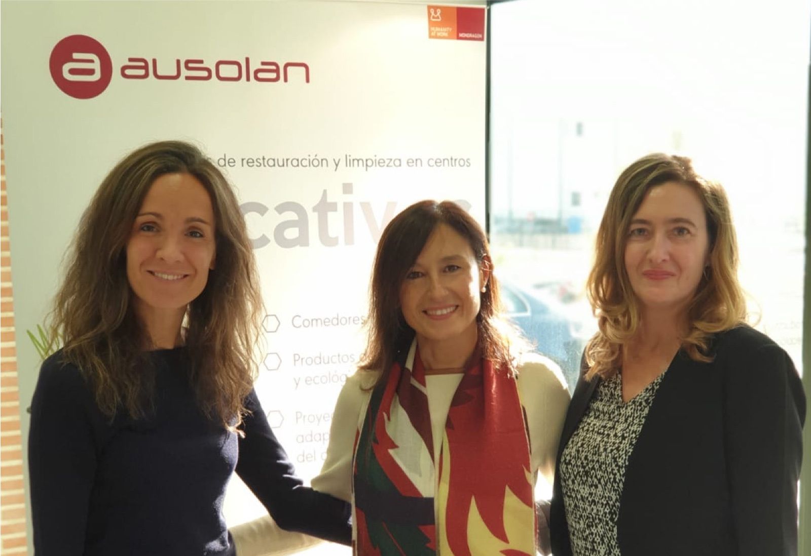 AUSOLAN, fomentando las sinergias