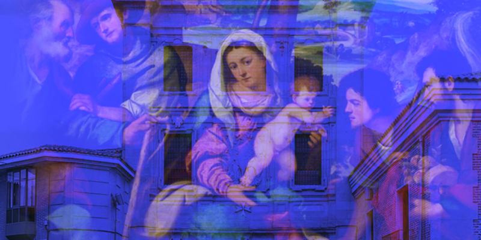 Navidad en la archidiócesis de Madrid