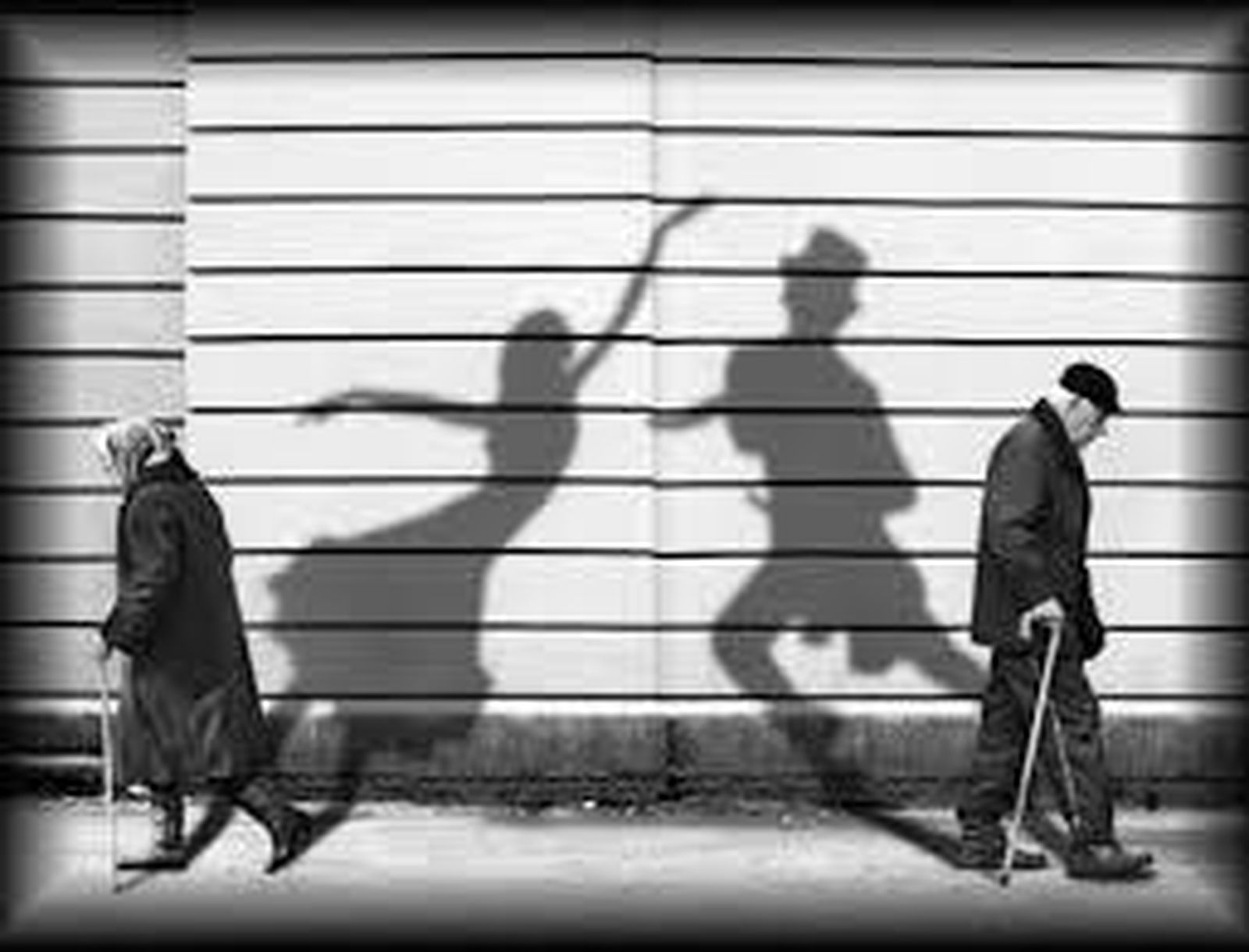 Vivir de apariencias