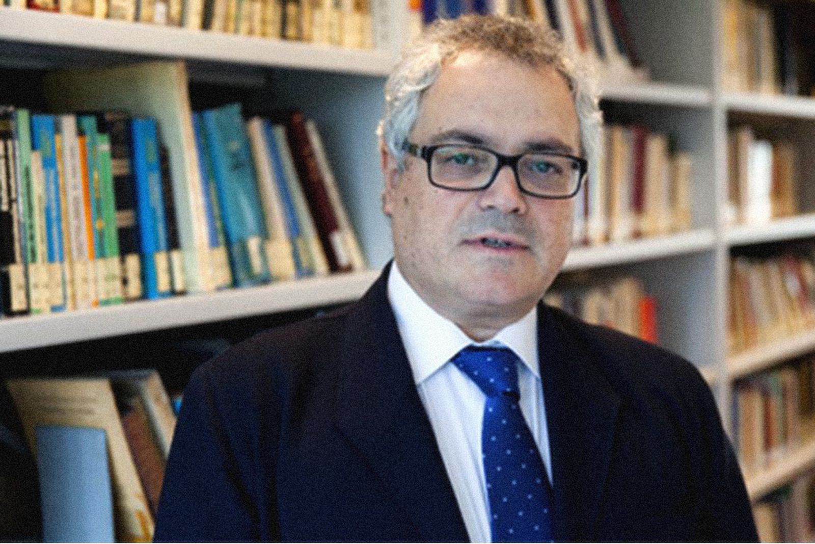 Santiago Madrigal