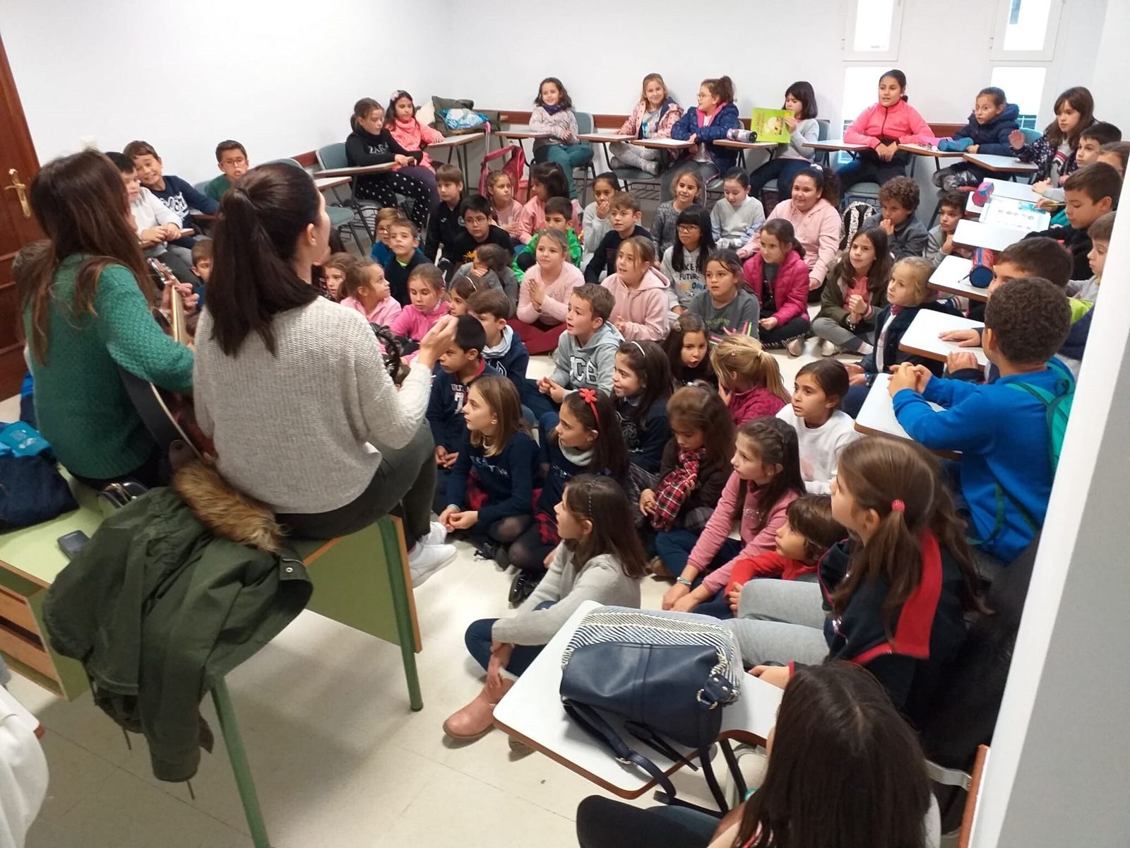 Adegalzar el ego para fortalecer el yo.  Camino cuaresmal.