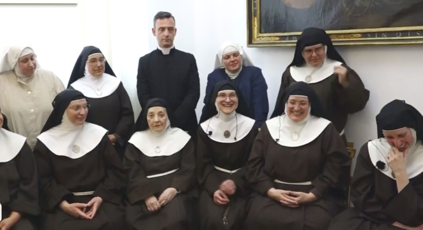 Clarisas de Belorado