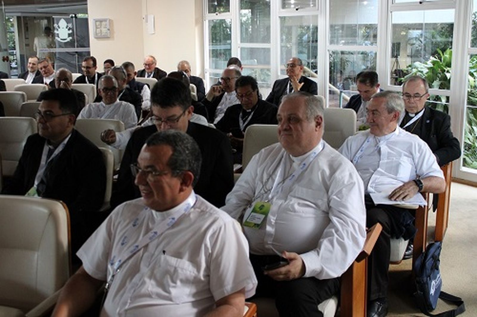 40.ª Asamblea General del Celam