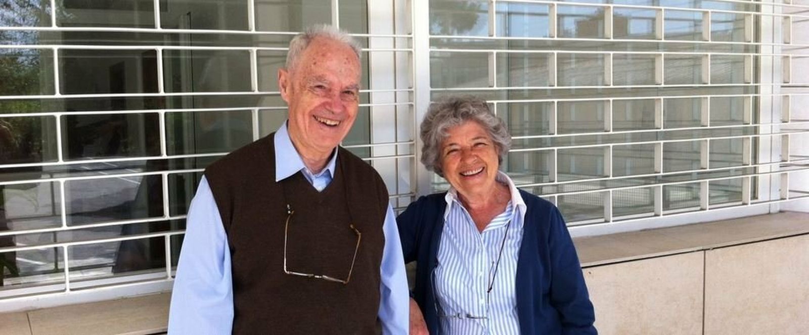 Faus y Dolores Aleixandre