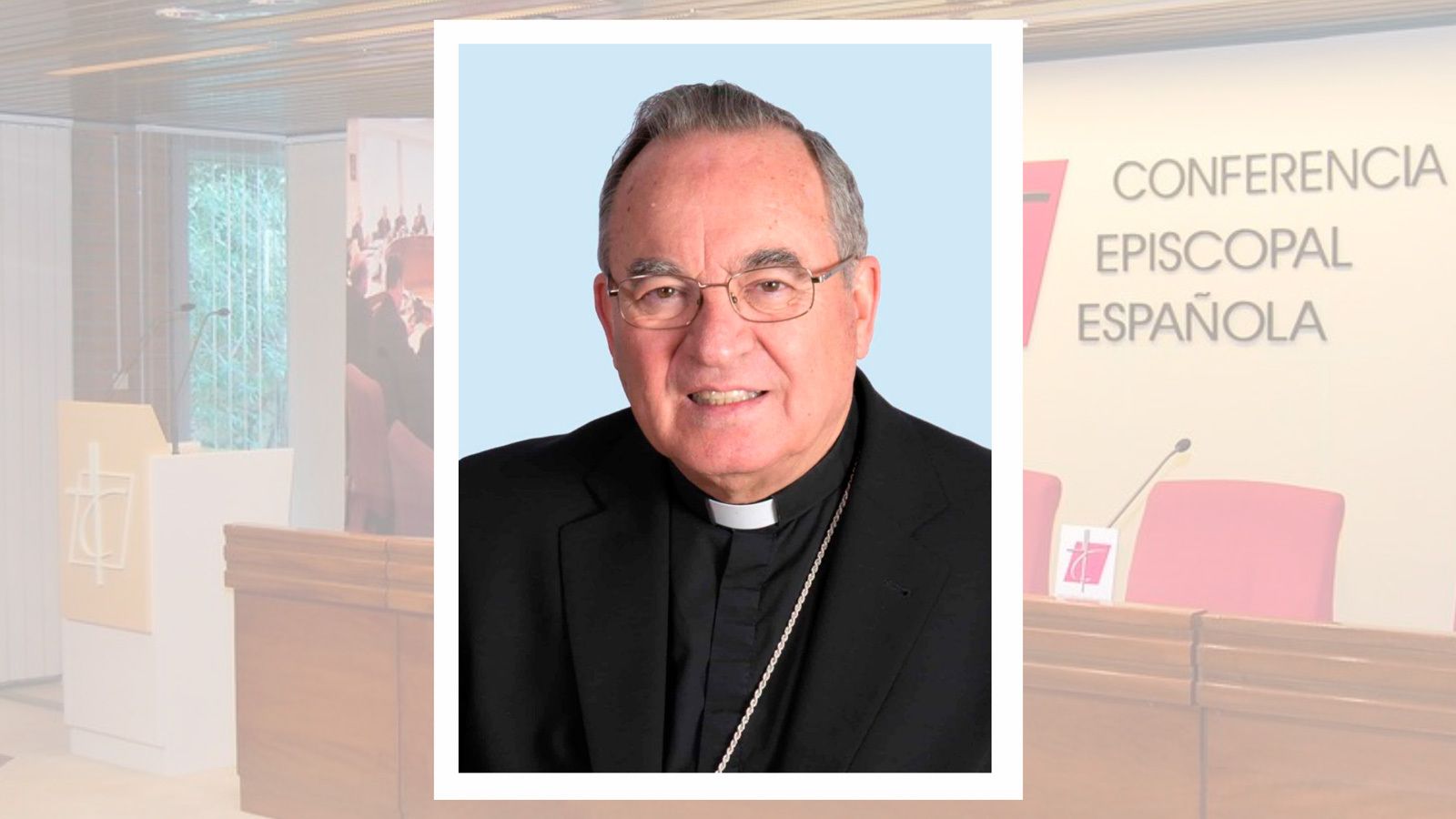Jaume Pujol, arzobispo emérito de Tarragona