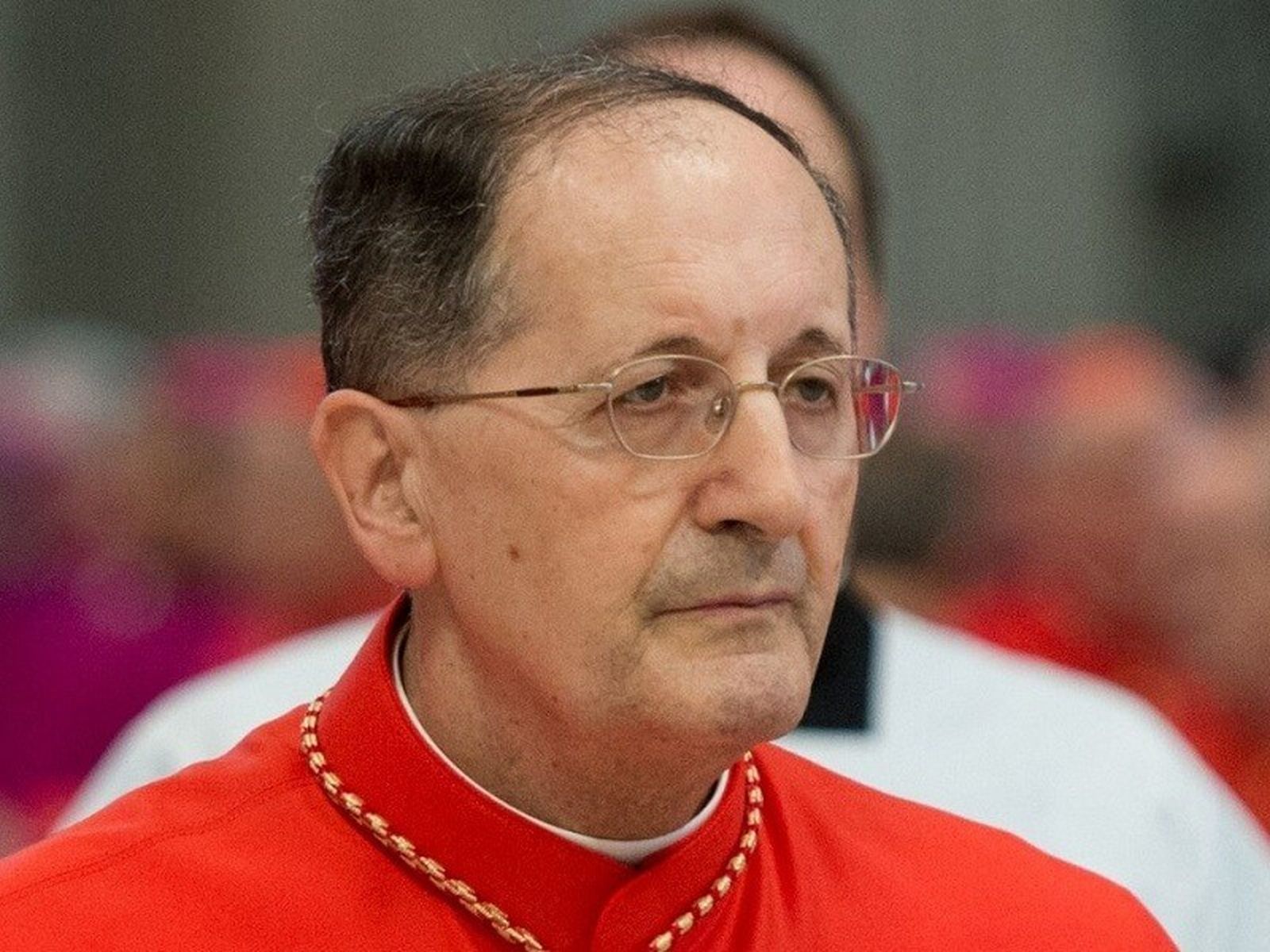 Cardenal Stella