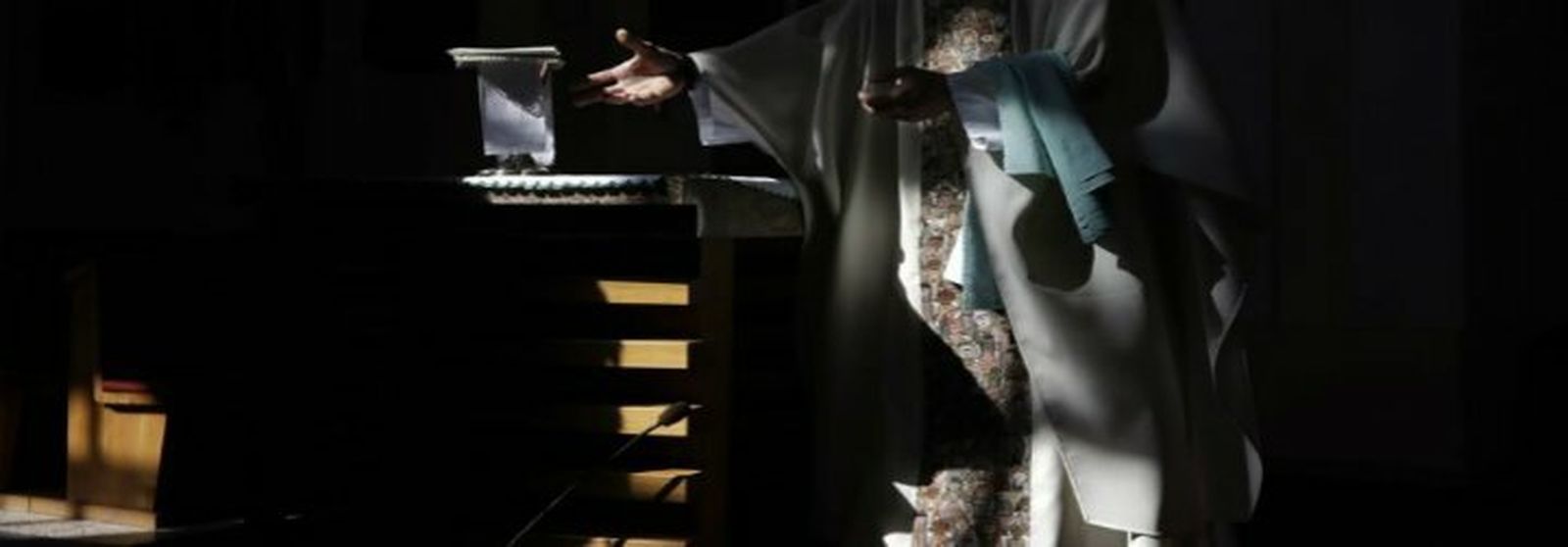 Oscurantismo y celibato clerical