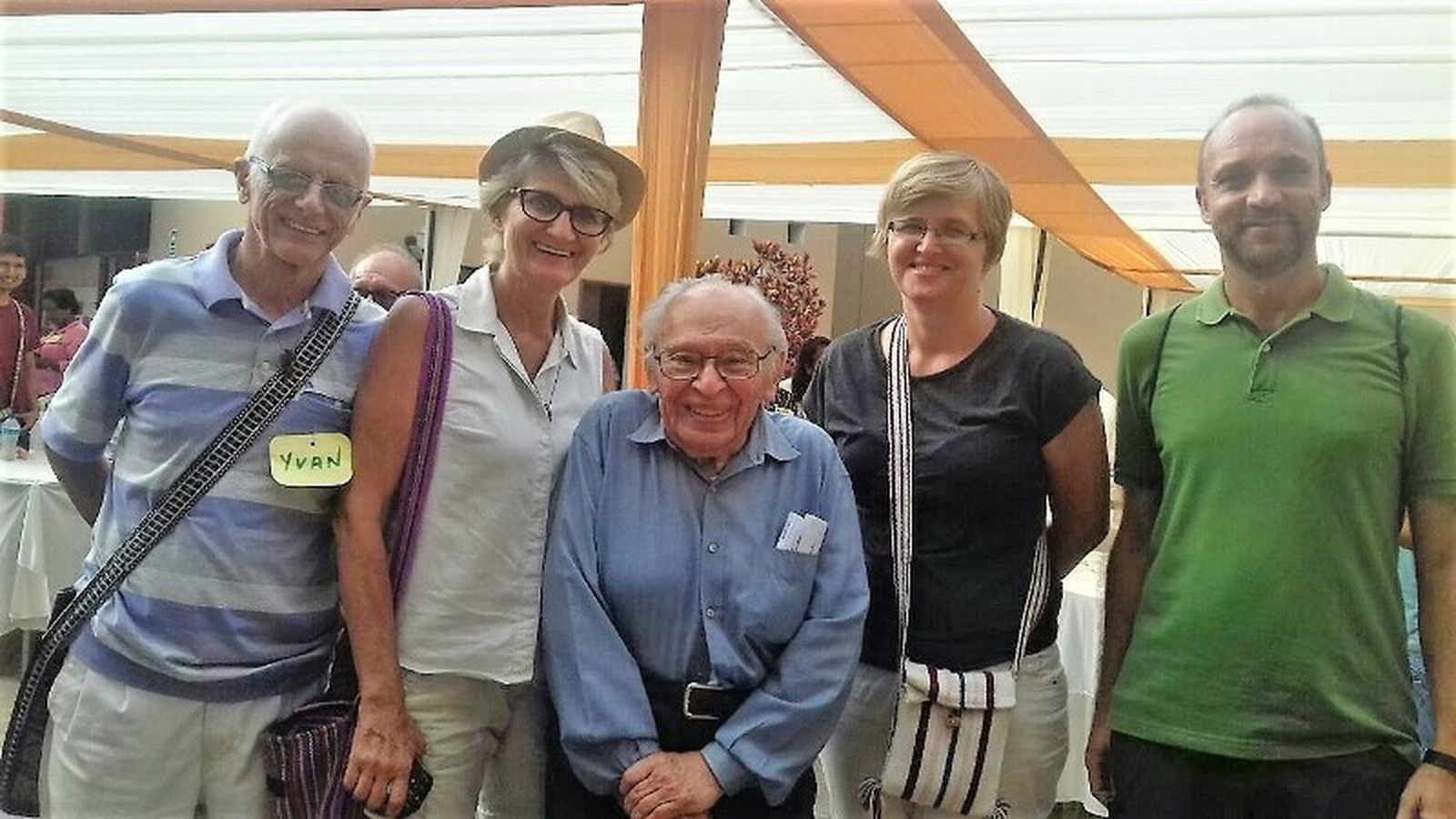 50 Curso de Teología, en Lima