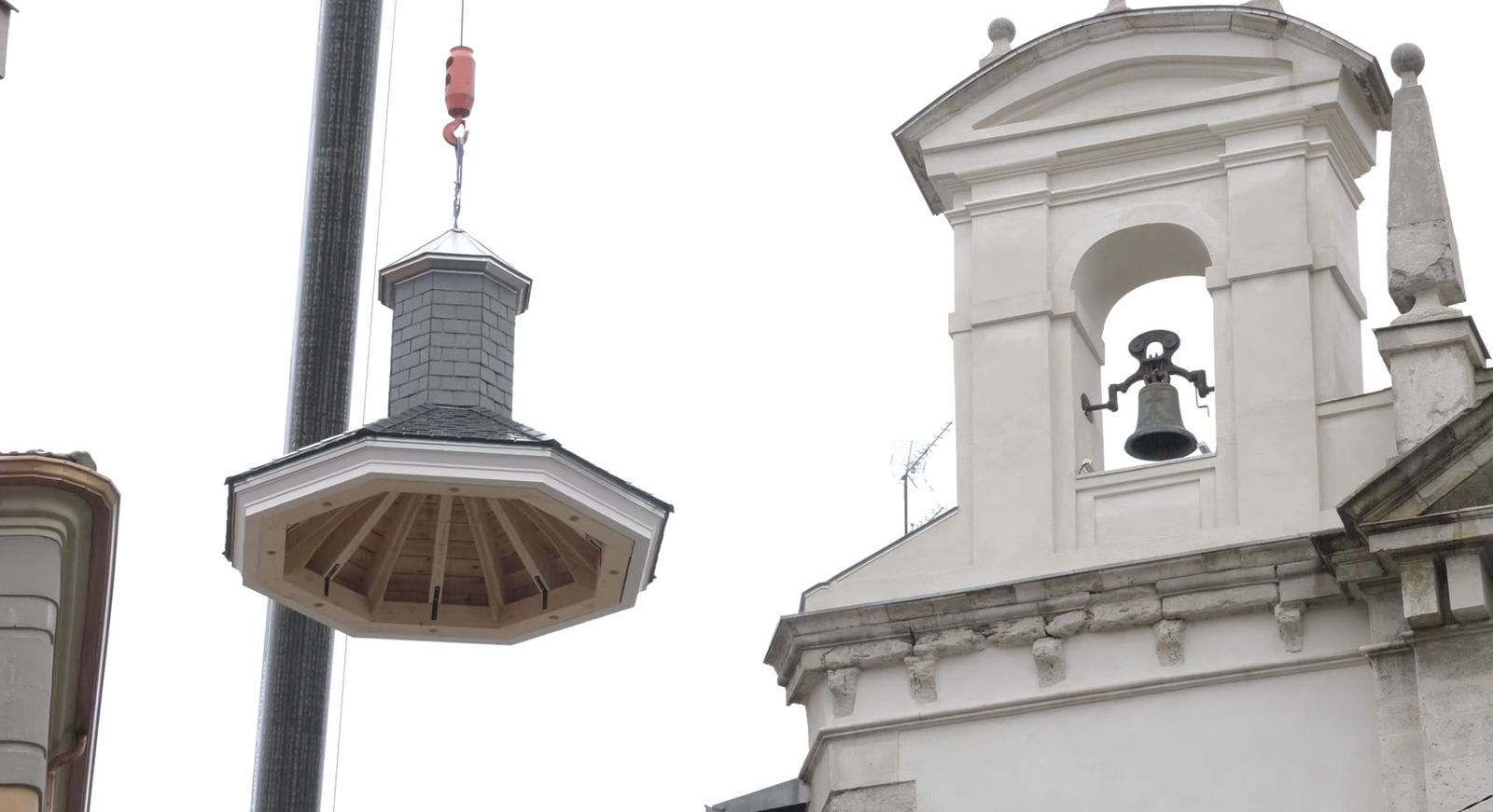 Maniobra de colocación