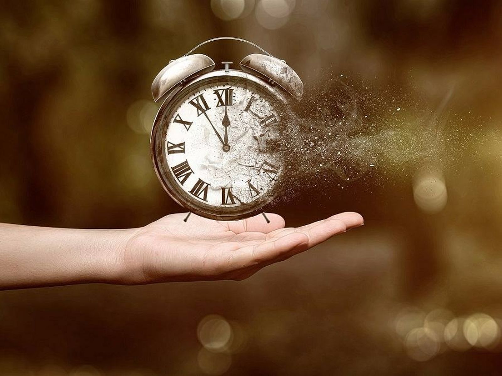 Un sueño tan antiguo como la humanidad misma