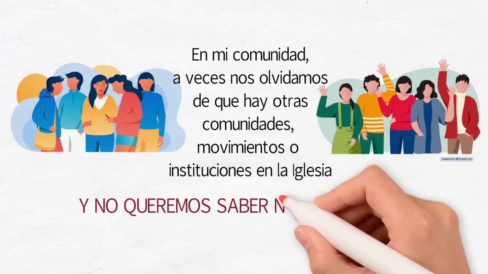 'Eduquemos para la comunión': el cardenal Osoro convoca el Domingo por la Comunión en la Iglesia Diocesana