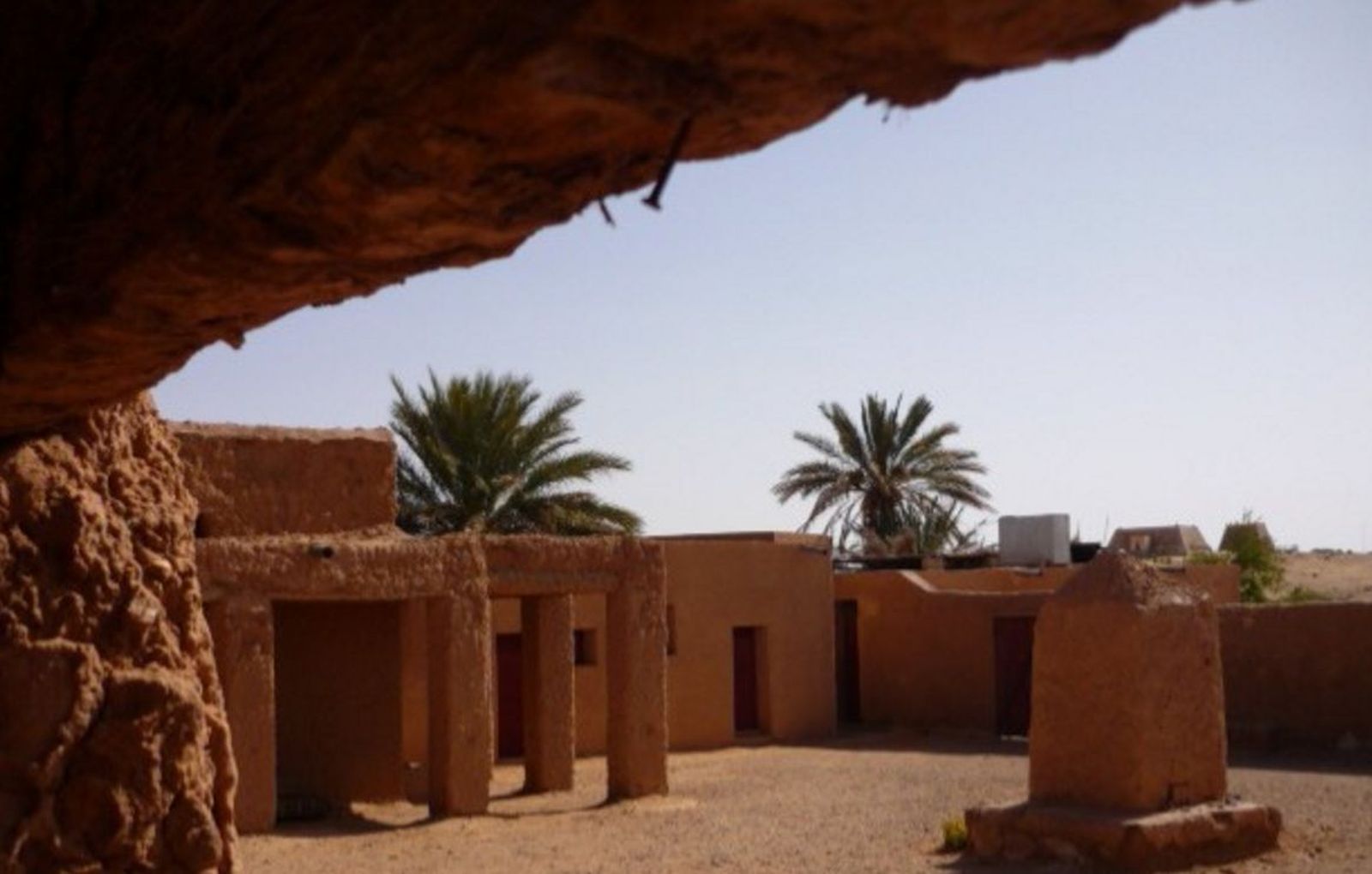 Espiritualidad en el desierto según Carlos de Foucauld